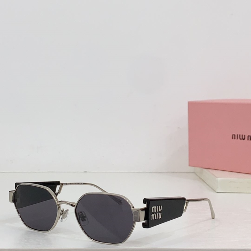 Miu miu Sunglasses